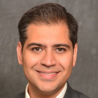 Syed Hussain, MD, Gastroenterology, Milwaukee, WI