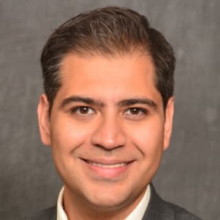 Syed Hussain, MD, Gastroenterology, Racine, WI, Ascension All Saints