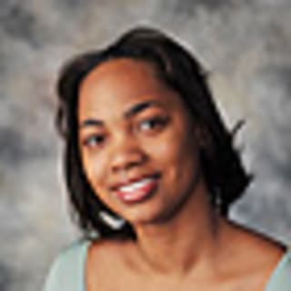 Akilah (Weber-Lashore) Weber, MD, Obstetrics & Gynecology, San Diego, CA