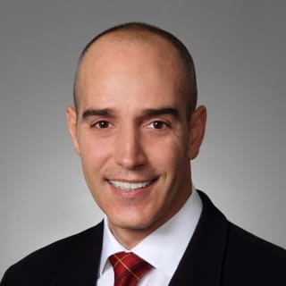 Juan-Carlos Monguilod, MD, Internal Medicine, Greensboro, NC