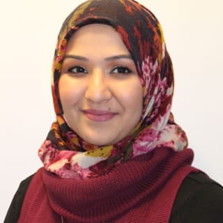 Uzma (Tabasam) Shamsi, Family Nurse Practitioner, Westmont, IL
