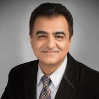 Saeid Karandish, MD, Nephrology, Encino, CA