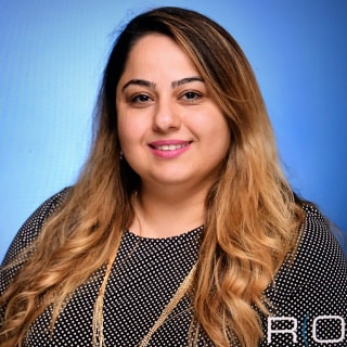 Ozra Eslampanah Nobari, MD, Psychiatry, Sacramento, CA