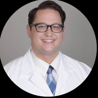 Charles Trujillo, MD, General Surgery, Miami Beach, FL, Mount Sinai Medical Center