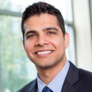 Muneeb Qadri, MD, Family Medicine, Oak Park, IL