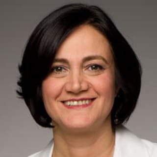 Laleh Merikhi, MD