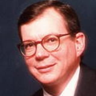 Charles Harris Jr., MD