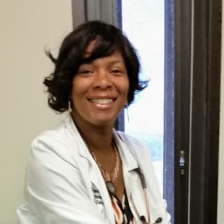 Celeste Robinson, Nurse Practitioner, Detroit, MI