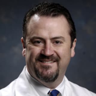 Patrick Pritchard, MD, Neurosurgery, Birmingham, AL, University of Alabama Hospital