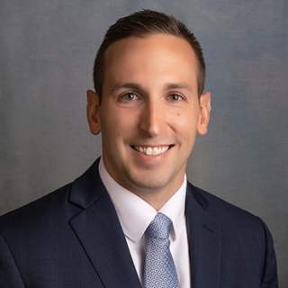 Bryce Biberstein, MD, Orthopaedic Surgery, Fort Wayne, IN