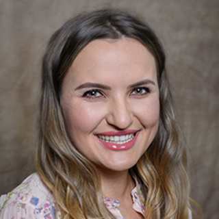 Yelena Verbitskaya