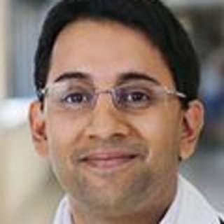 Srinivasu Chamarthy, MD, Oncology, Troy, OH