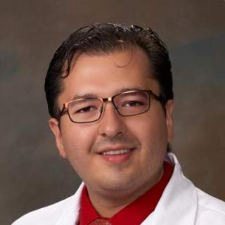 Sean Quinonez, DO, Family Medicine, Saint Petersburg, FL