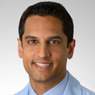 Vikram Setlur, MD, Ophthalmology, Elgin, IL, Northwestern Medicine Central DuPage Hospital