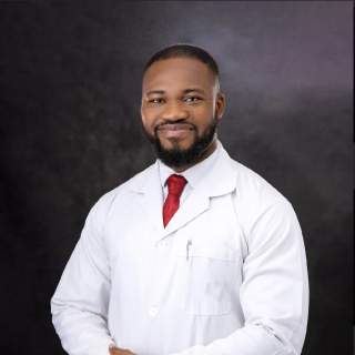 Sodiq Adebeshin, MD, Family Medicine, Shreveport, LA
