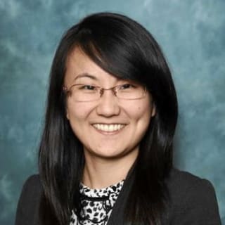 Annie Wang, MD, Internal Medicine, Los Angeles, CA