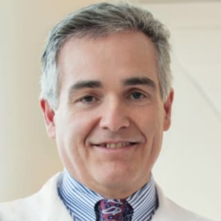 Francis Pagani, MD, Thoracic Surgery, Ann Arbor, MI, University of Michigan Medical Center