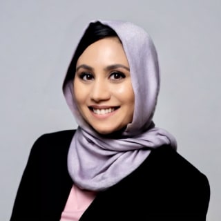 Aisha Waquad, MD, Internal Medicine, Oklahoma City, OK