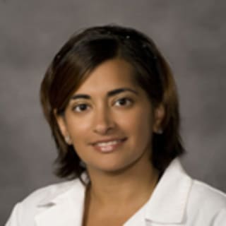 Gauri Gulati, MD, Pediatrics, Richmond, VA, VCU Medical Center