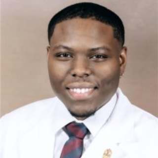 Ke'Yon Jones, DO, Family Medicine, Chapel Hill, NC