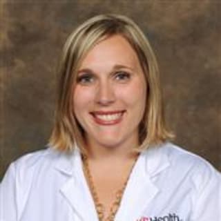 Julie (Sroga) Rios, MD, Obstetrics & Gynecology, Pittsburgh, PA, University of Cincinnati Medical Center