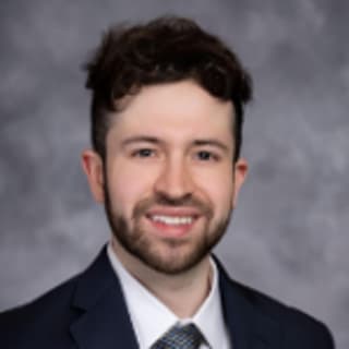 Brandon Rafidi, MD, Resident Physician, Chicago, IL