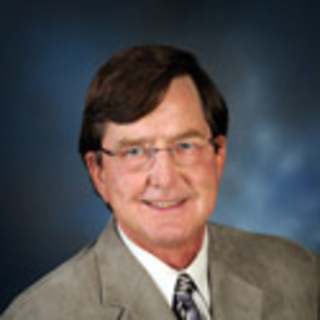 Patrick Luers, MD, Interventional Radiology, Loudon, TN