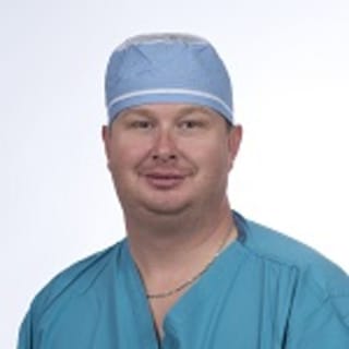 Thomas Meyer, DO, Anesthesiology, Columbia, MO, Boone Hospital Center