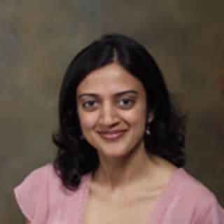 Kaveri Patel, DO