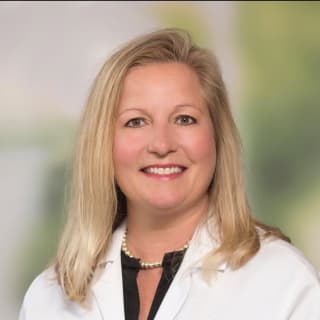 Anita Comeyne, PA, Thoracic Surgery, Tampa, FL