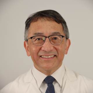 Dean Ouano, MD, Ophthalmology, New Bern, NC