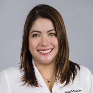 Marie Melendrez, Acute Care Nurse Practitioner, Los Angeles, CA