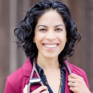 Ami Kapadia, MD, Family Medicine, Fairview, OR