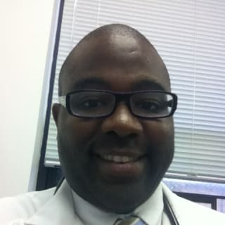 Patrick Nduaguba, DO, Internal Medicine, Columbus, OH, OhioHealth Dublin Methodist Hospital