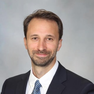 Lorenzo Rinaldo, MD, Neurosurgery, Rochester, MN, Mayo Clinic Hospital - Rochester