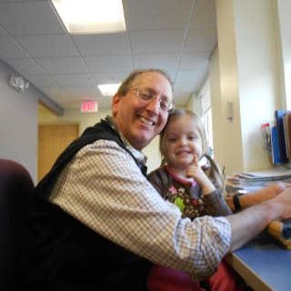 John Leimert, MD, Pediatrics, Wareham, MA