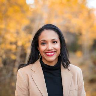 Alina Kendrick, Psychiatric-Mental Health Nurse Practitioner, Portland, OR
