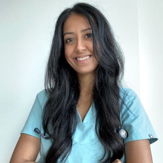 Sonya Patel, Nurse Practitioner, Arlington, VA, St. Joseph Hospital