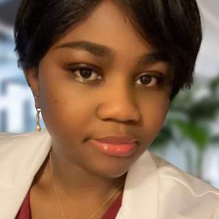 Adenike Abdulraheem, Psychiatric-Mental Health Nurse Practitioner, Hopewell, VA