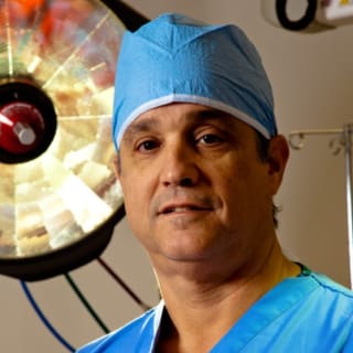 Julio Robla, MD, Orthopaedic Surgery, Miami, FL, Baptist Hospital of Miami