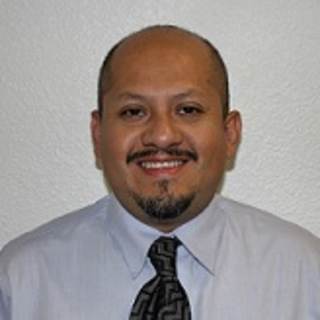 Jorge Palomino, MD, Family Medicine, Bakersfield, CA