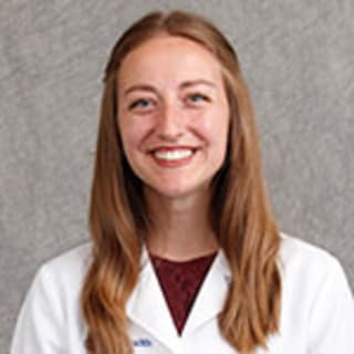 Madison Endicott, DO, Other MD/DO, Athens, OH