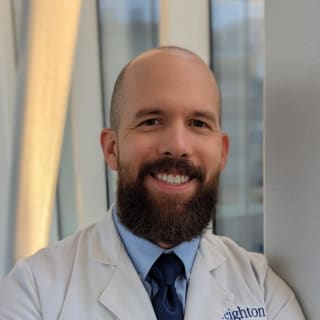 Evan Daugherty, MD, Gastroenterology, Omaha, NE