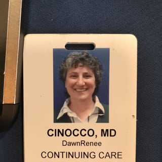 DawnRenee Cinocco, MD, Geriatrics, Vancouver, WA