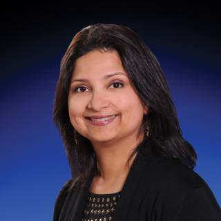 Shweta Kurian, MD, Oncology, Baltimore, MD