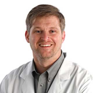 Travis Seddon, Family Nurse Practitioner, Benton, IL