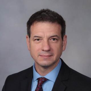 David Sas, DO, Pediatric Nephrology, Rochester, MN