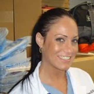 Deanna Santoro, Adult Care Nurse Practitioner, Albany, NY