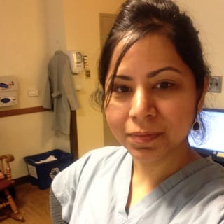 Mehwish Sheikh, MD, Neonat/Perinatology, Evanston, IL