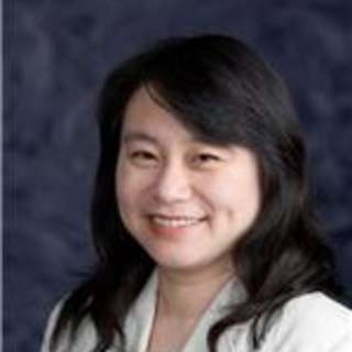 Aileen Chen, MD, Oncology, Holmdel, NJ